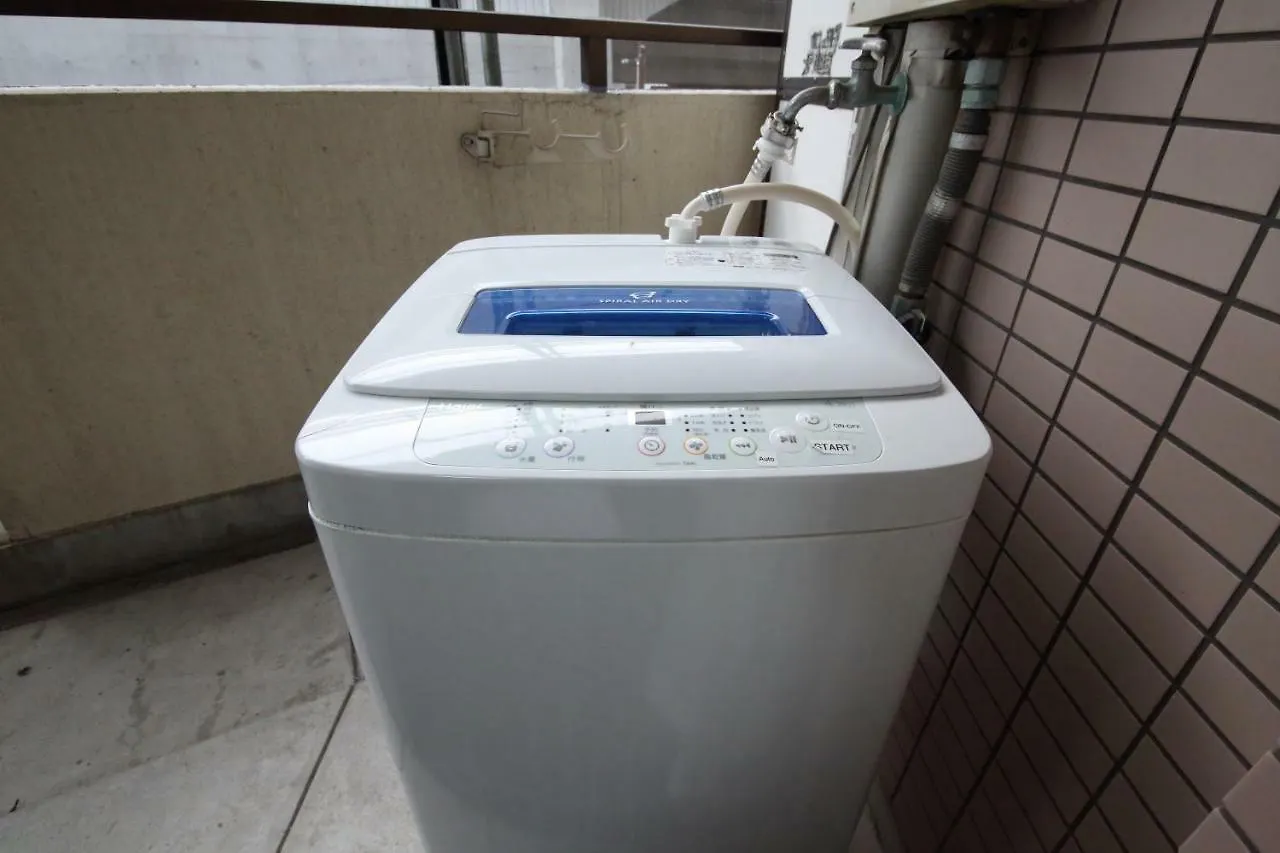Exsaison Shirokita 208 Apartment Osaka